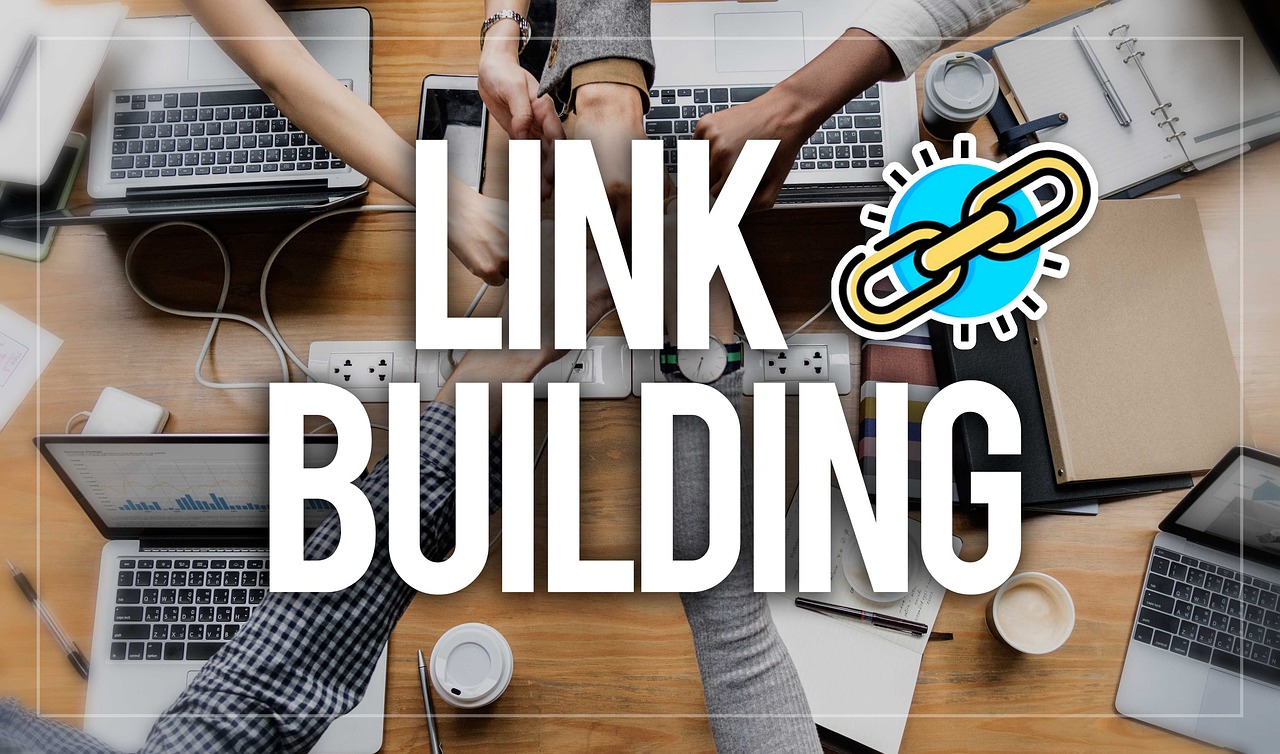 white label link building