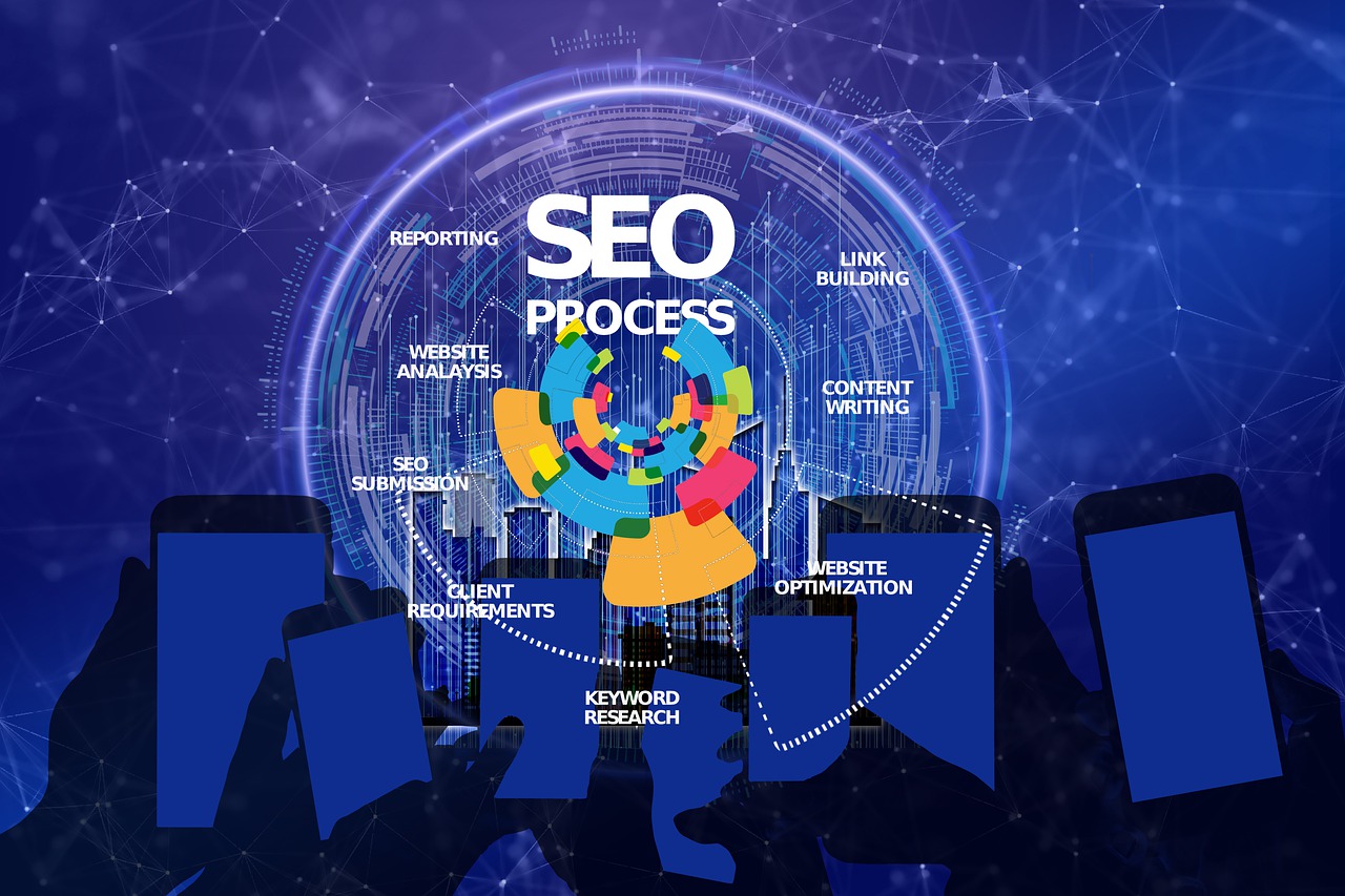 seo link building services