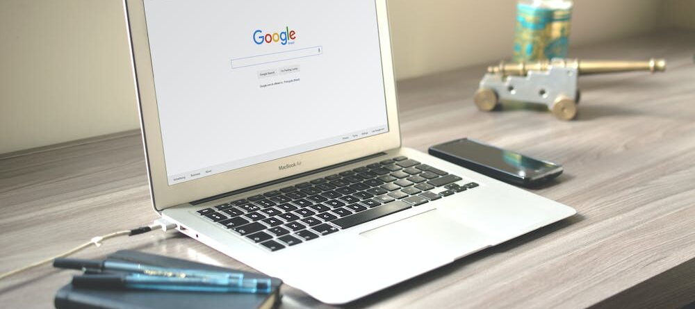 organic link building