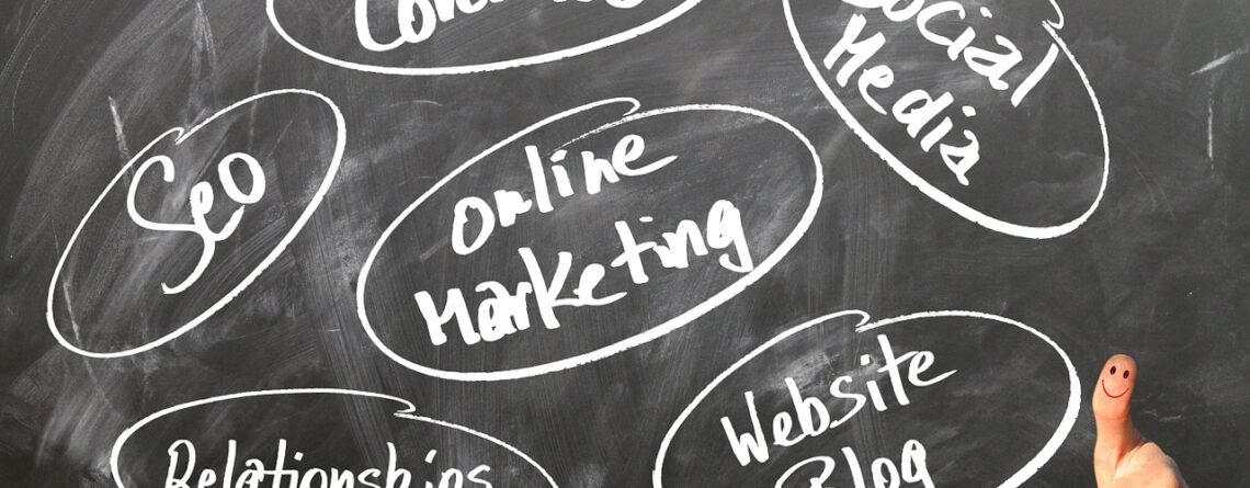 web 2.0 sites for link building